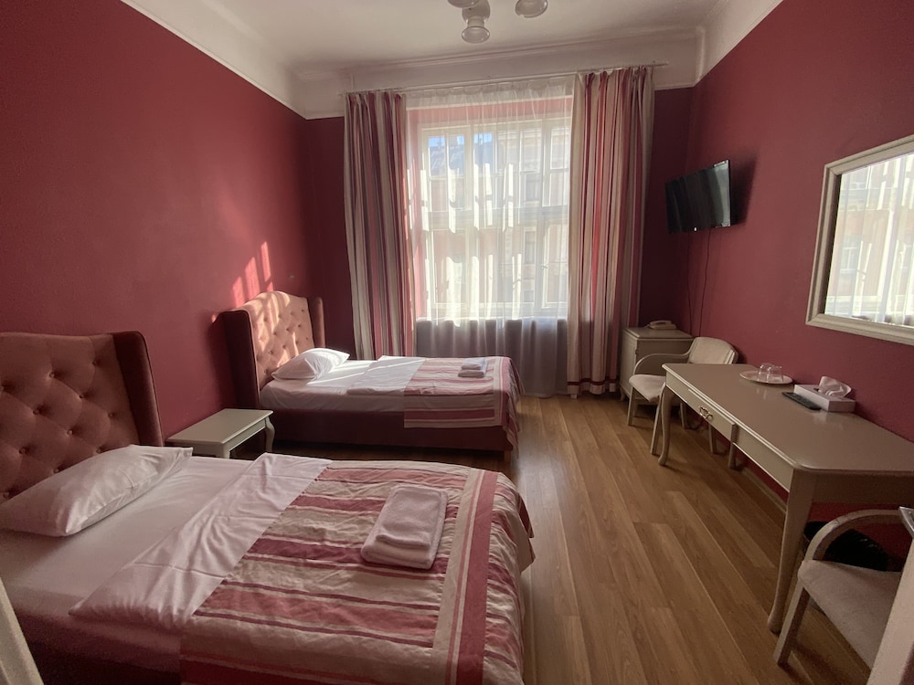 Twin Room, 2 Twin Beds - Photo 5