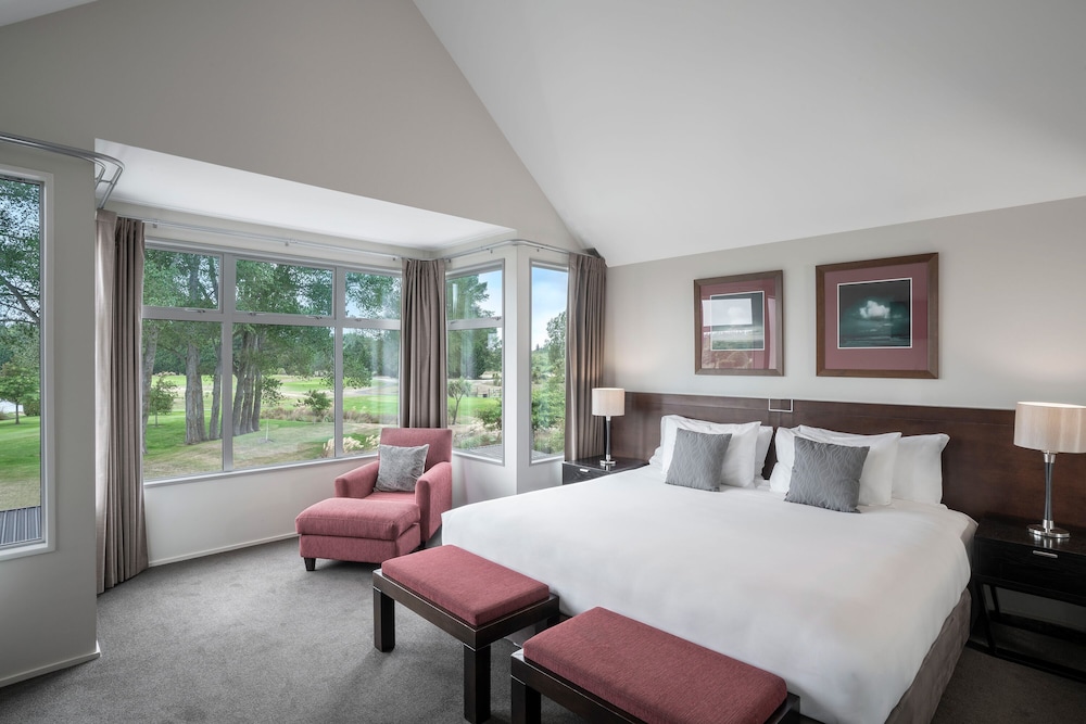 Garden View Suite - Photo 2