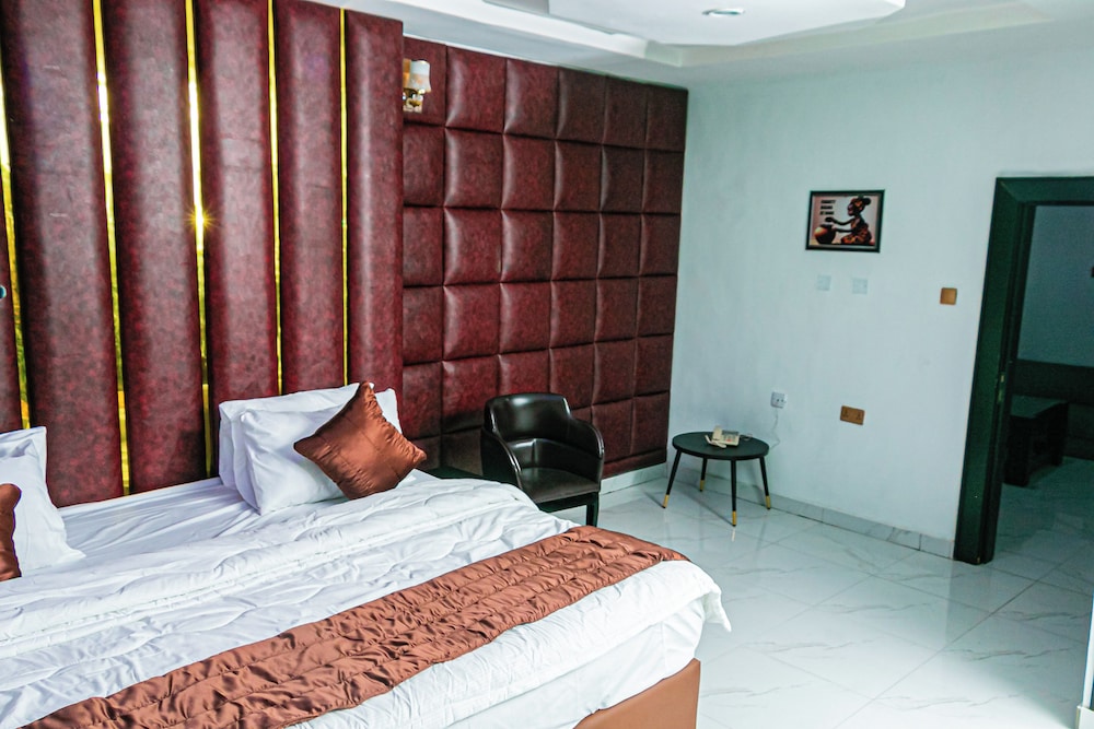 Superior Double Room photo 2