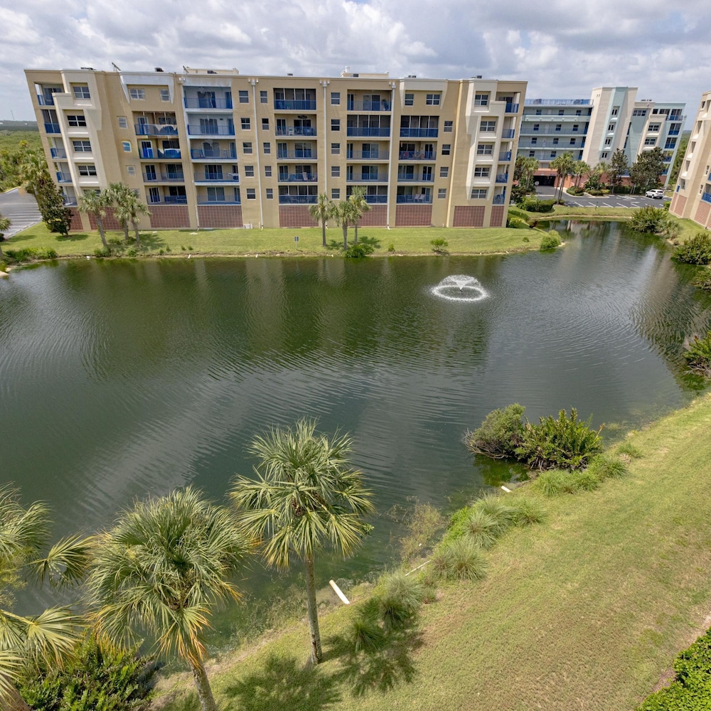 Relax Near the Pond in This Gorgeous 3 2 Interior Condo Ow15-504, Billede 98