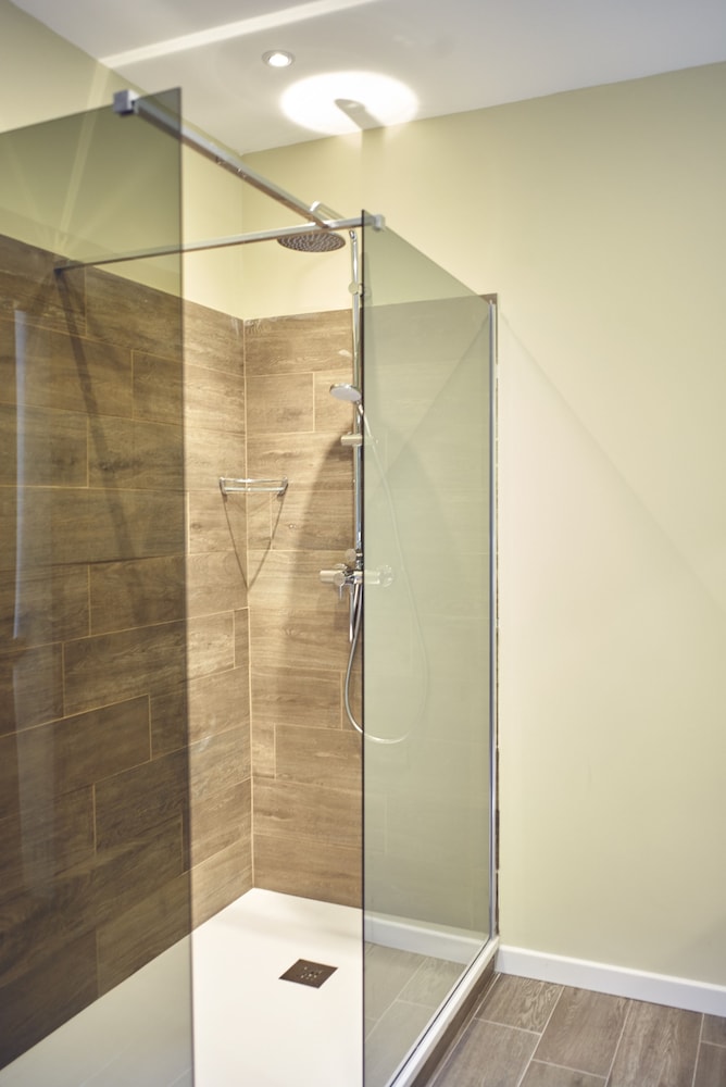Luxury Double Room, Private Bathroom, City View (Suite Trilussa) photo 3
