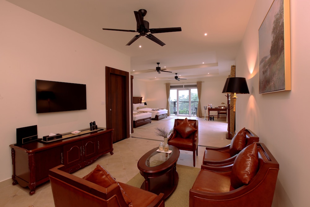 Family Double Room photo 2