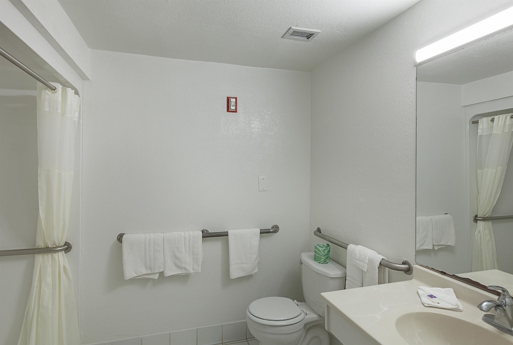 Motel 6-Bedford, TX - Fort Worth, 사진 7