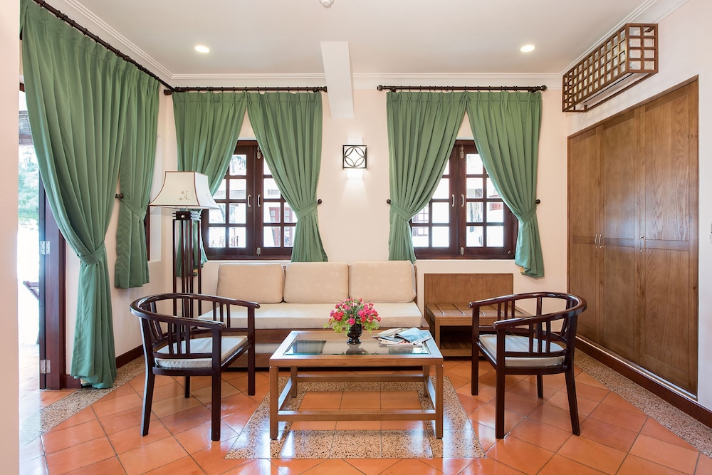 Garden View Villa Suite Double - Photo 1