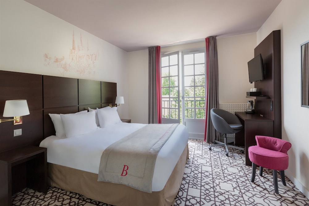 Classic Room, 1 Queen Bed, Non Smoking