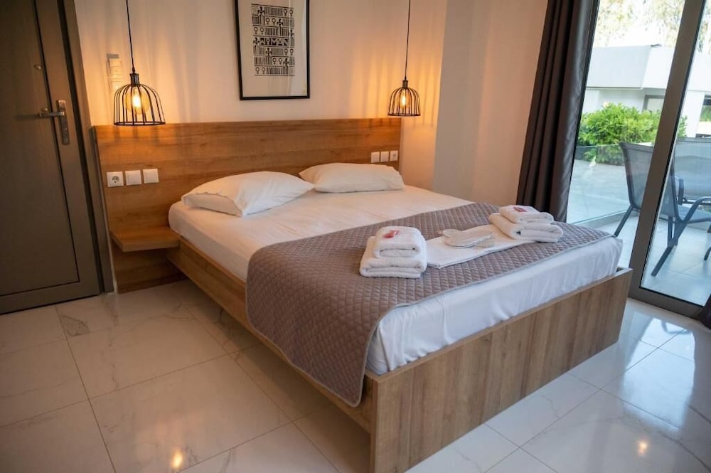 Superior Apartment, Sea View, Ground Floor A1 photo 1