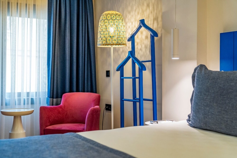 Economy Double Room - Photo 5