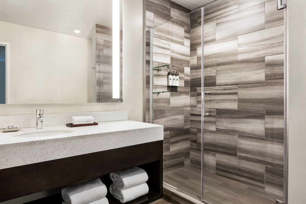 Room, 1 King Bed (Mobility Accessible, Tub) - Photo 8