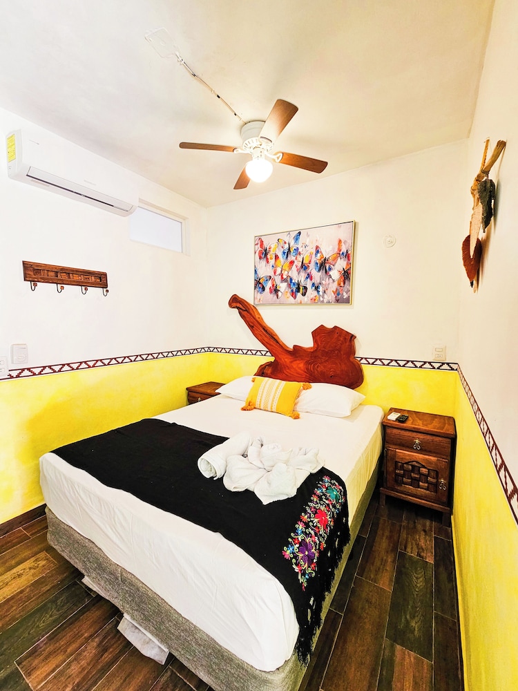 Comfort Room