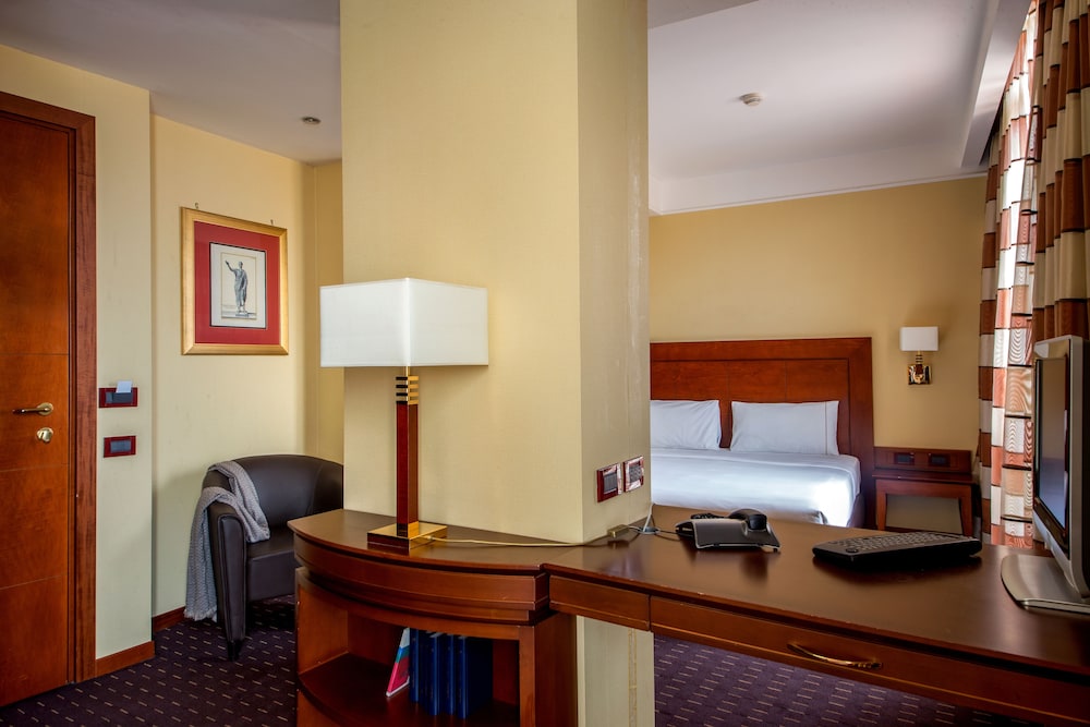 Double Room Single Use photo 3