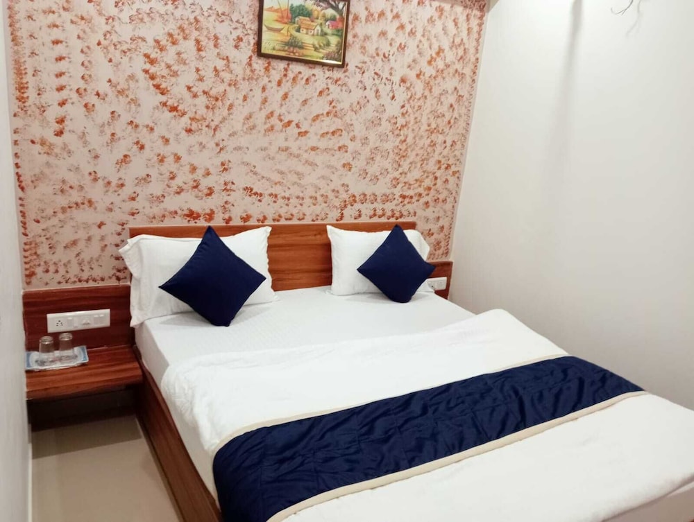 Deluxe Room photo 3