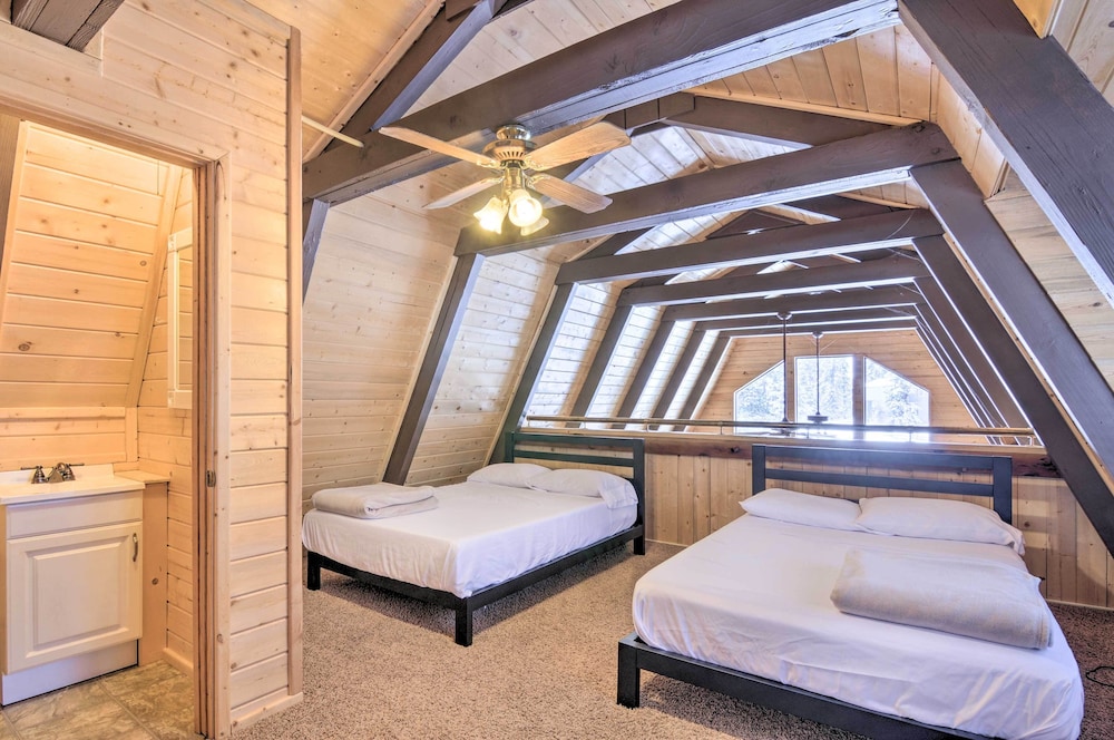 House (2 Bedrooms) photo 2