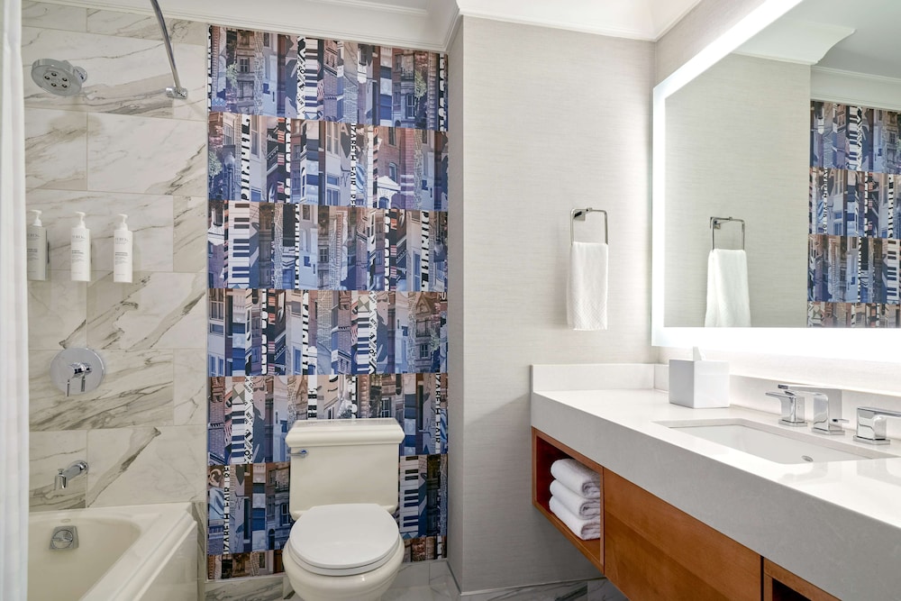 Embassy Suites by Hilton Washington D.C. – Convention Center, Foto 9