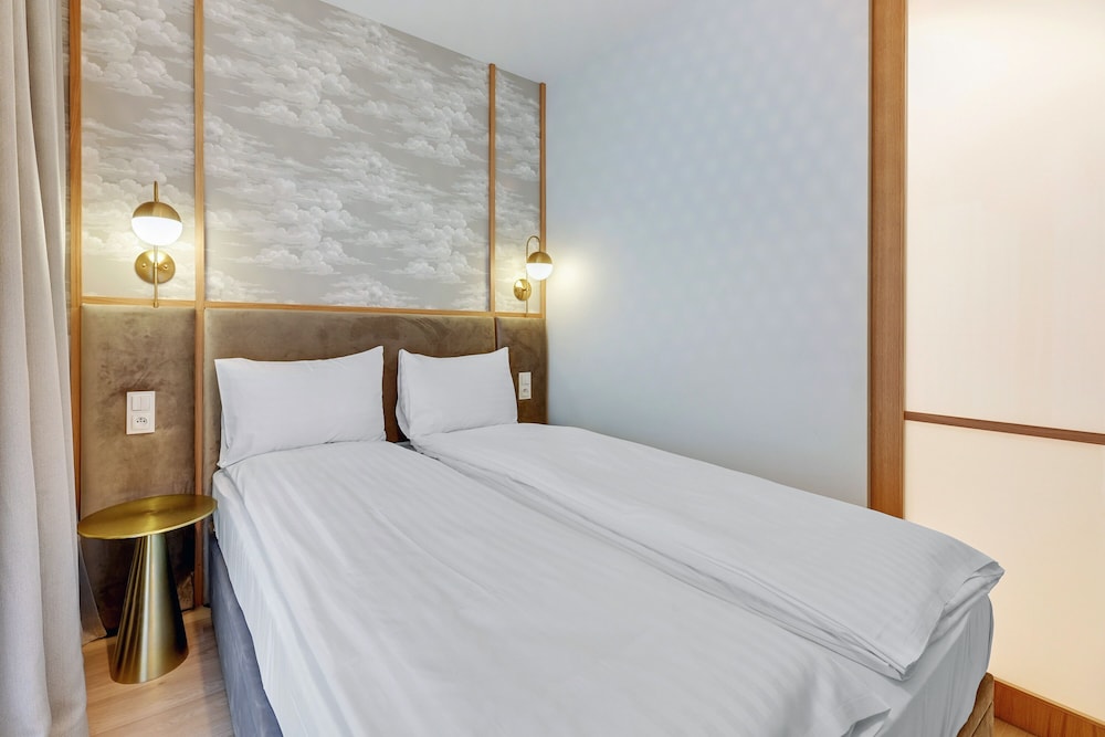 Exclusive Apartment, 2 Bedrooms, Non Smoking - Photo 87