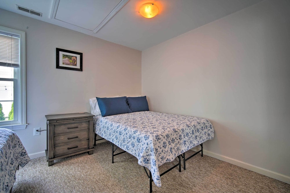 Apartment (2 Bedrooms) photo 1