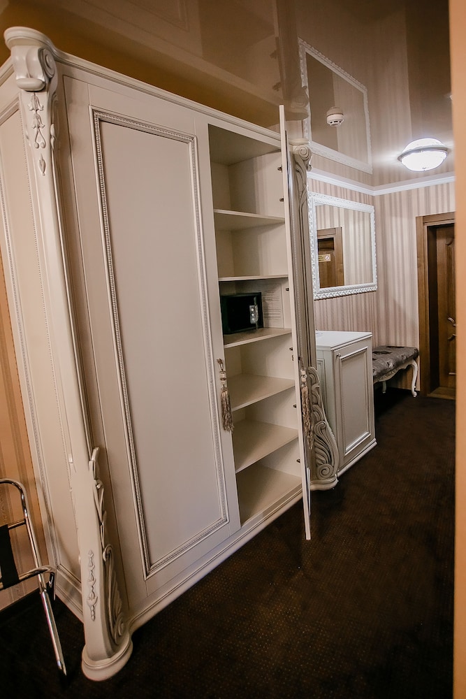 Luxury Suite, 1 Bedroom photo 3