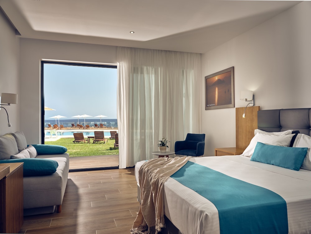 Junior Suite, Sea View