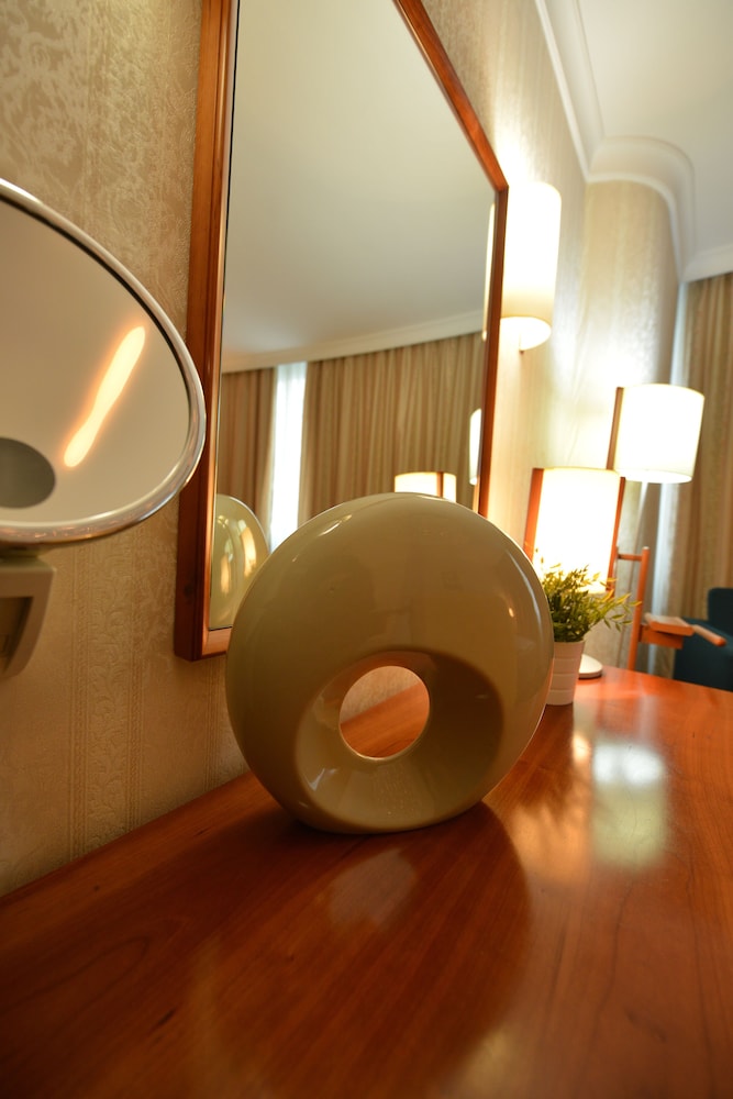 Executive Apartment, 1 Bedroom photo 1