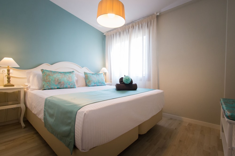 Apartamento Comfort, 2 Habitaciones