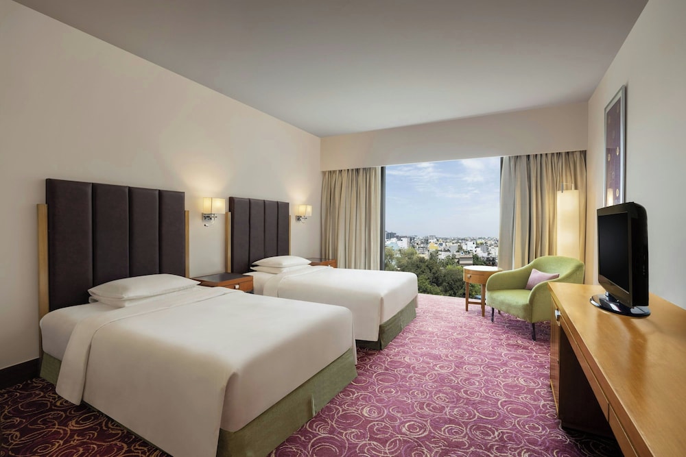 Superior room, Twin Bed - Photo 7