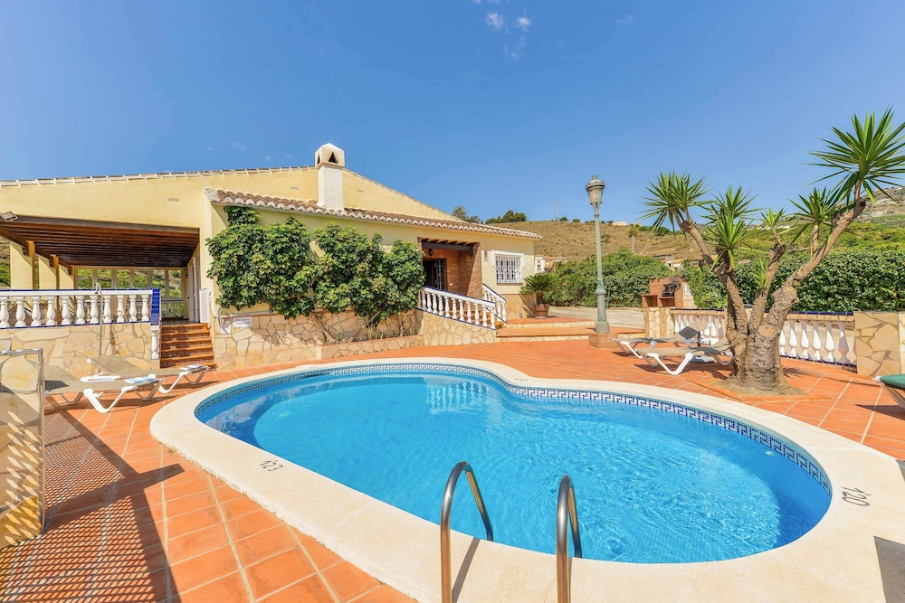 Villa (3 Habitaciones)