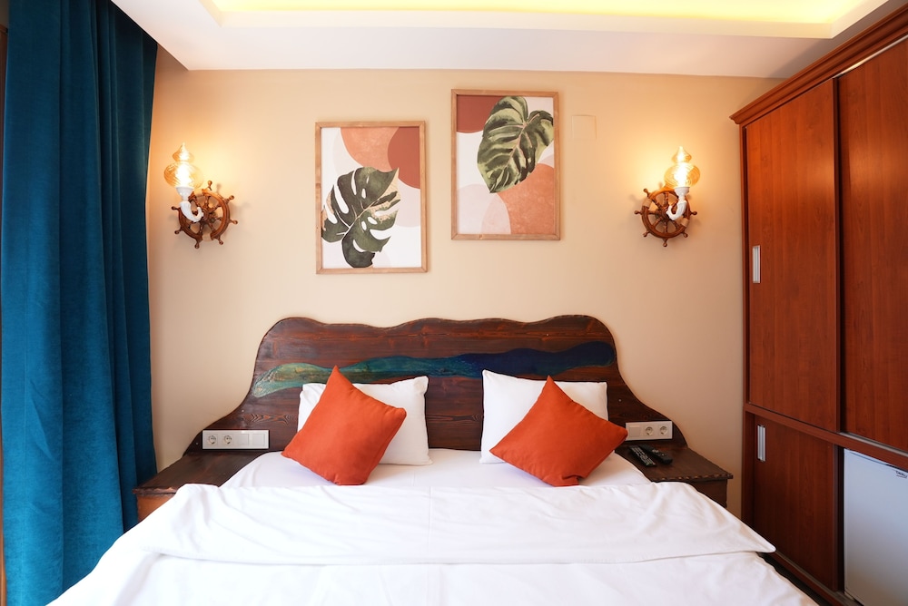 Basic Room photo 1