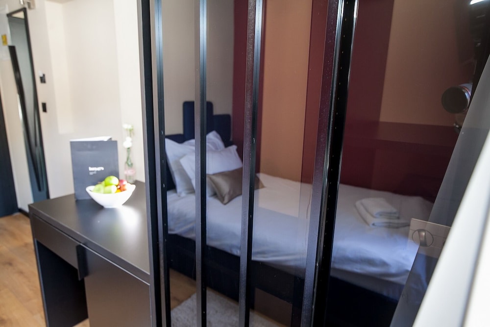 Standard Single Room photo 1