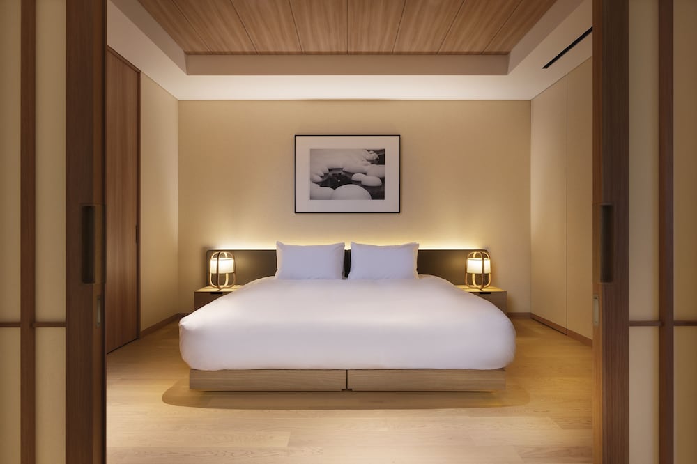Two Bedroom Suite with Tatami, Non Smoking - Photo 2