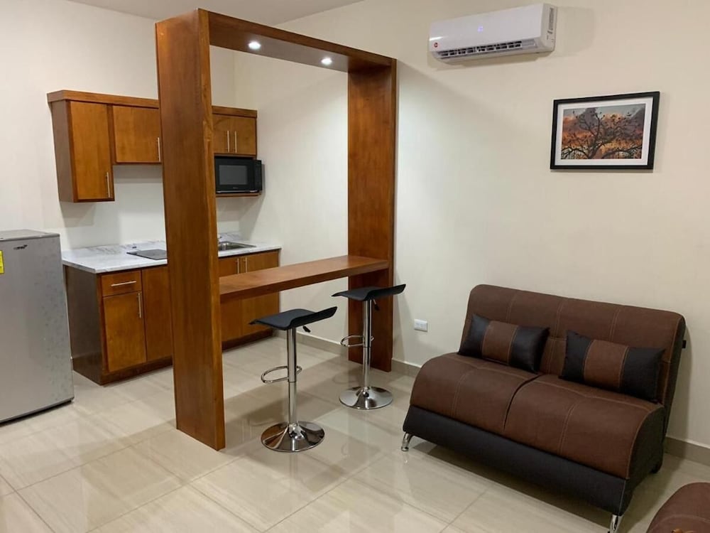 Business Suite, 1 Queen Bed, Non Smoking photo 2