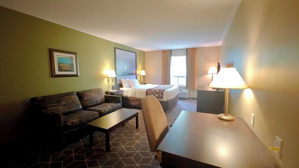 Room, 1 Queen Bed, Non Smoking - Photo 2