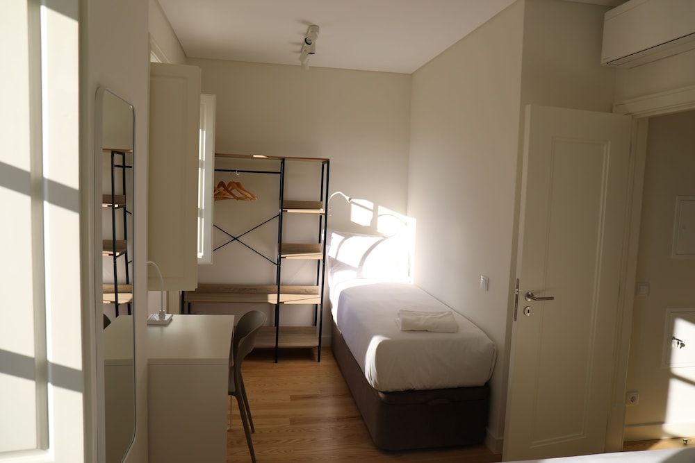 Superior Apartment, City View photo 3