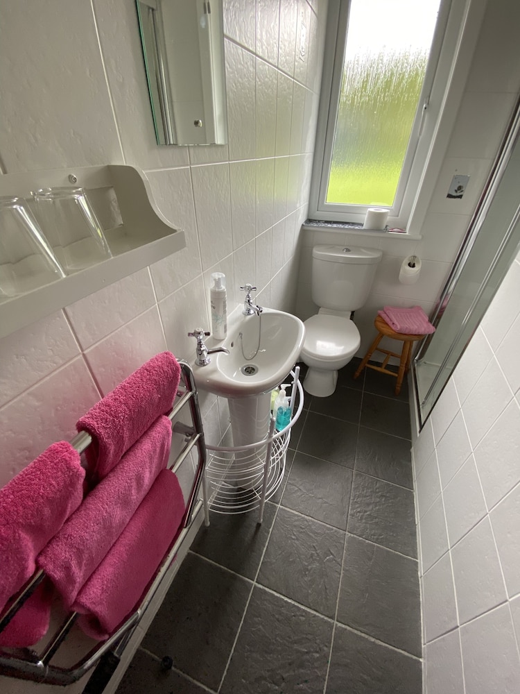 Family Triple Room, 1 Bedroom, Private Bathroom, Ground Floor photo 1
