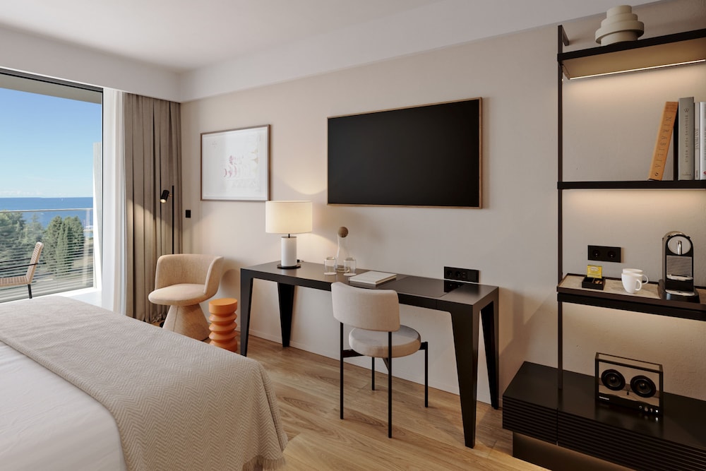 Room for 2 Seaside