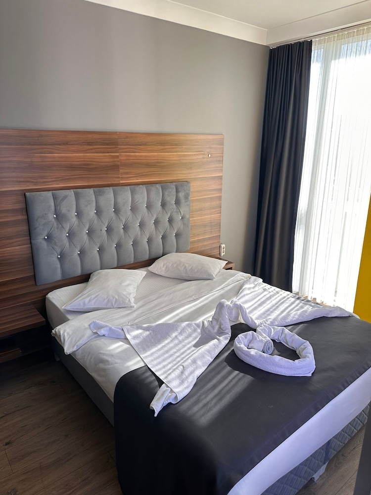 Family Suite photo 1