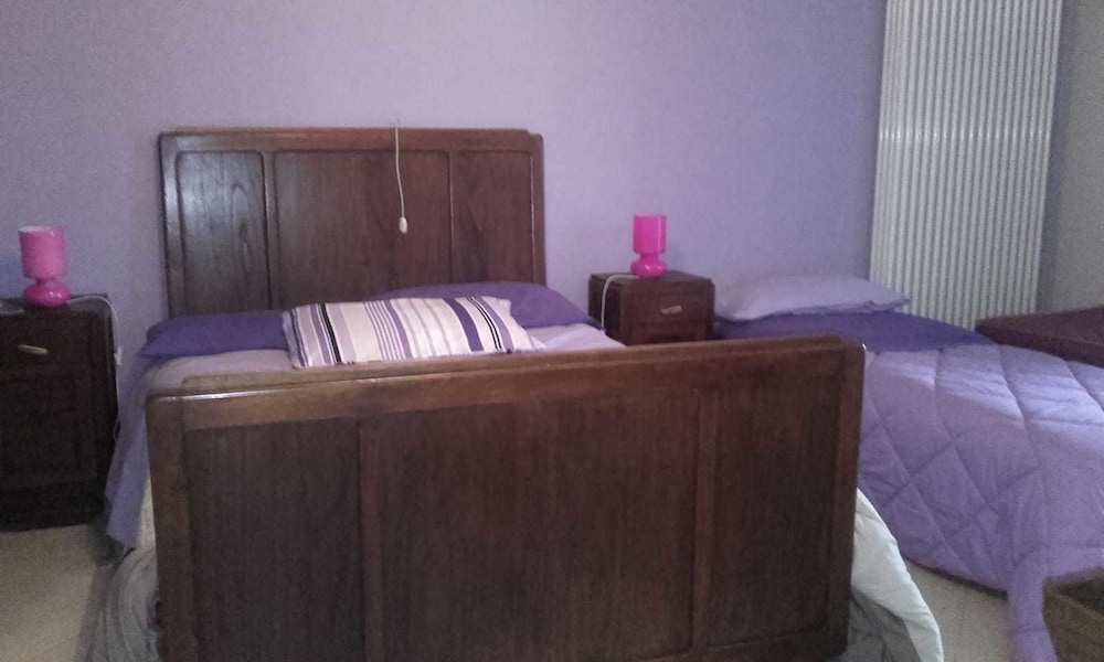 Standard Room, 1 Double Bed, Garden View photo 2