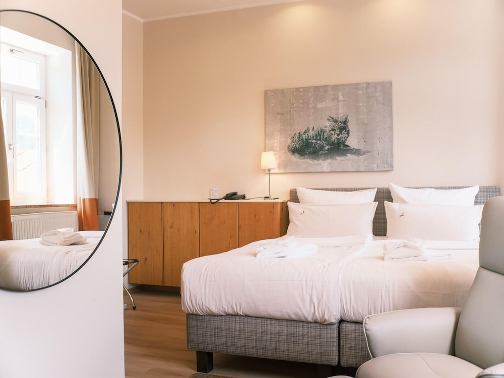 Standard Double Room, 1 King Bed, Non Smoking photo 1
