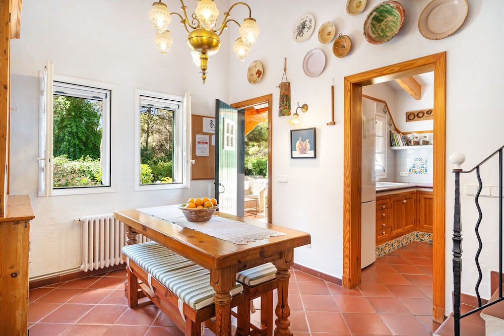 Villa photo 3