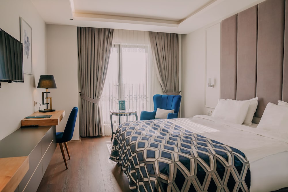 Standard Room - Photo 1
