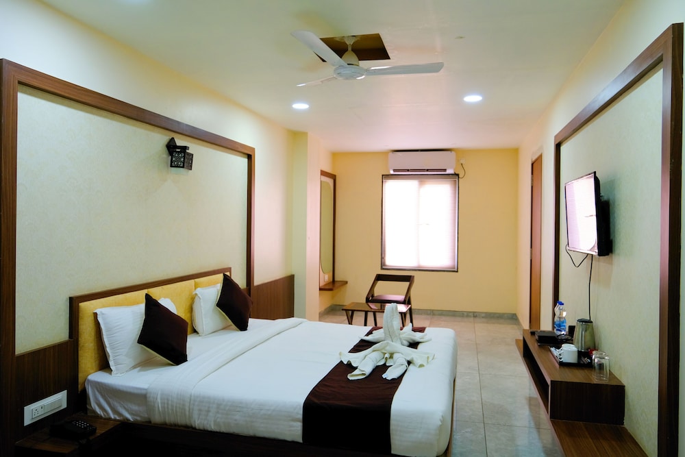 Family Double or Twin Room photo 1