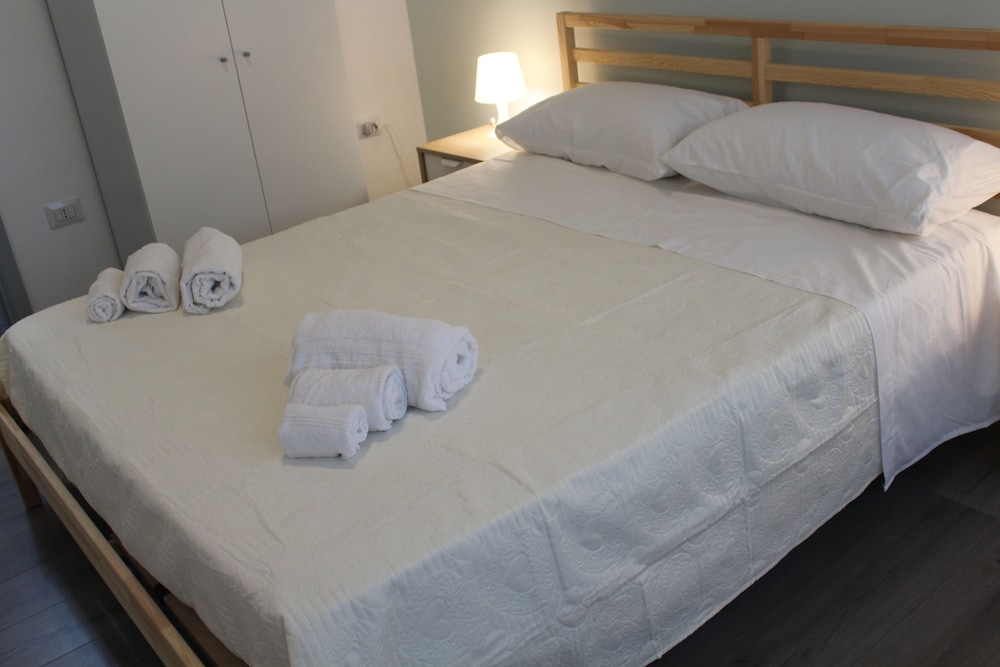 Double Room, Ensuite