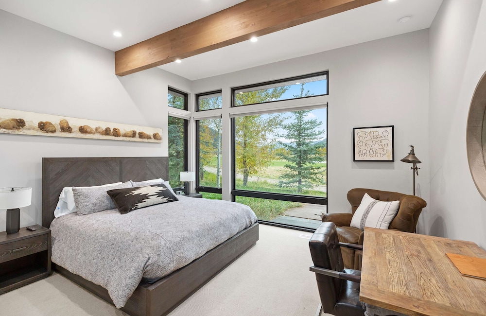 Cabin, 2 Bedrooms (Fairway)