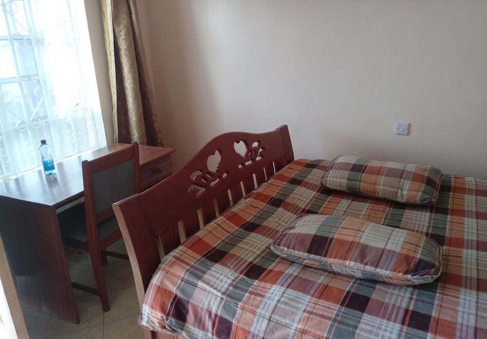 Deluxe Room photo 1