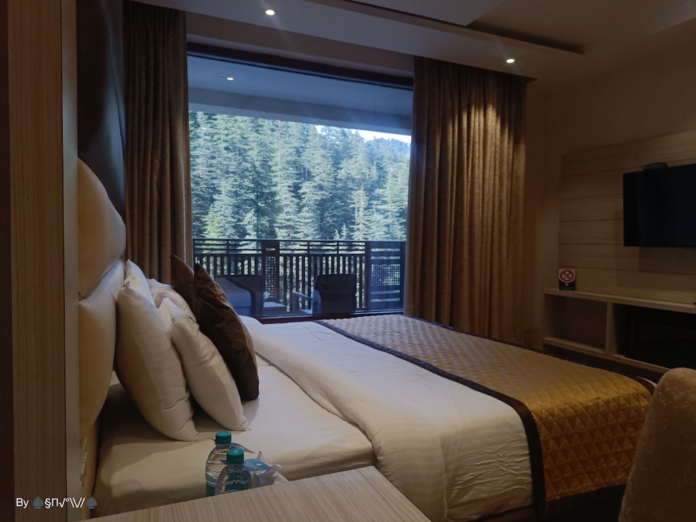 Superior Double Room, 1 Double Bed photo 3