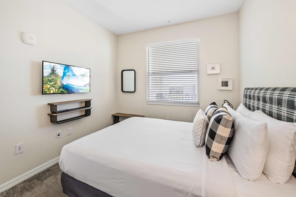 Apartment (2 Bedrooms)