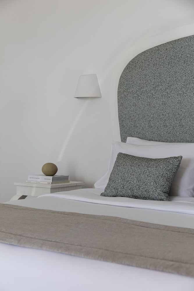 Superior Suite with Plunge Pool