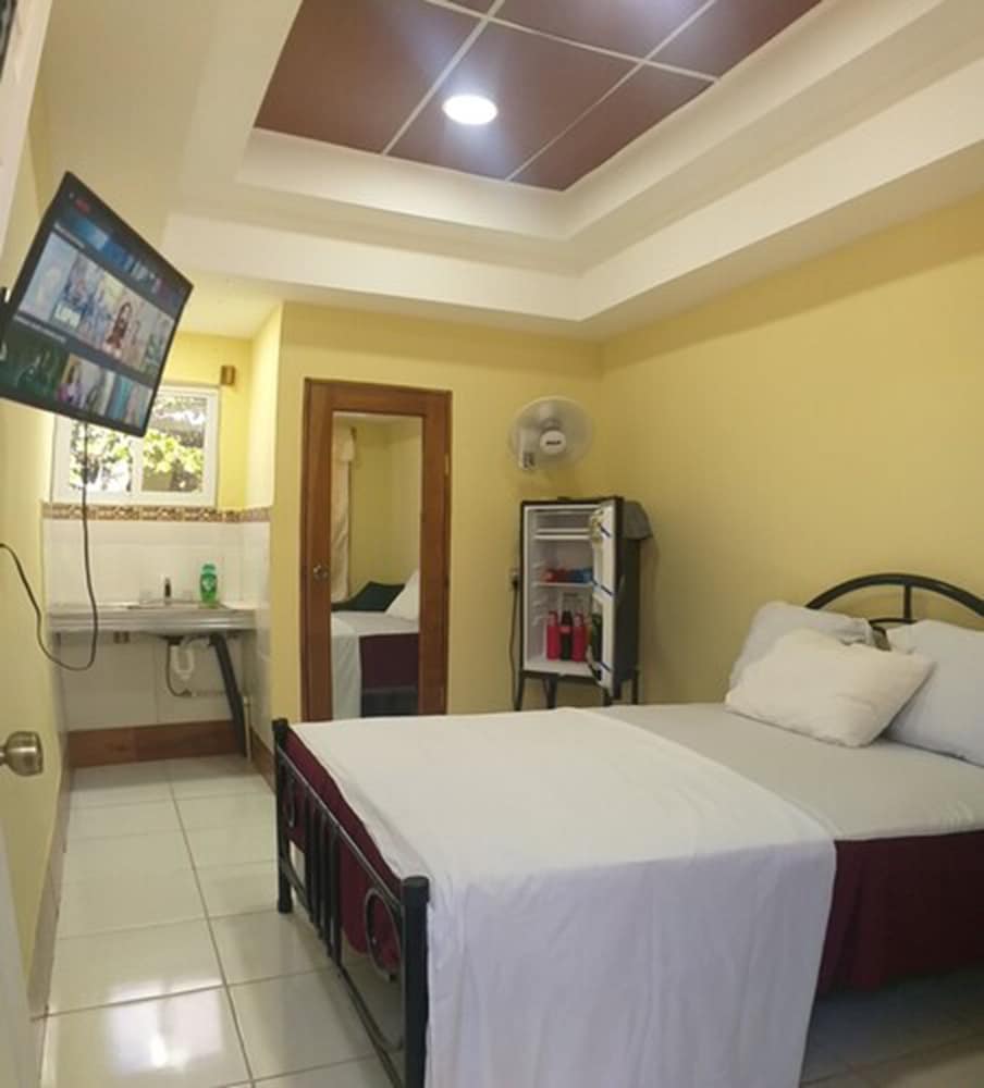Comfort Room, 1 Double Bed photo 1