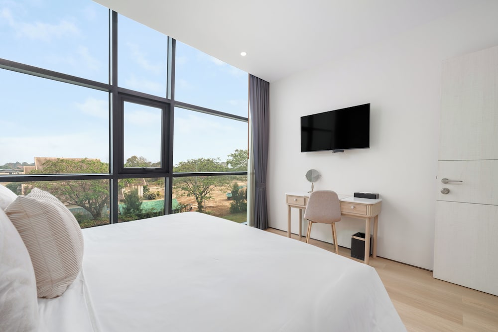 Junior Suite - Photo 11