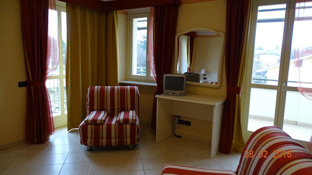 Triple Room photo 3