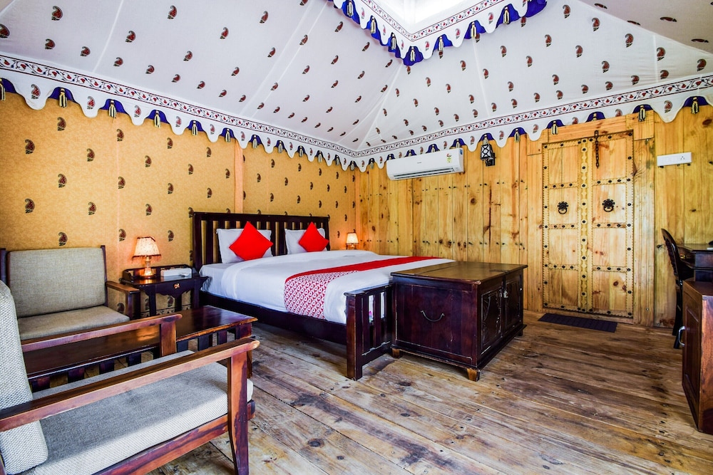 Suite, 1 Queen Bed