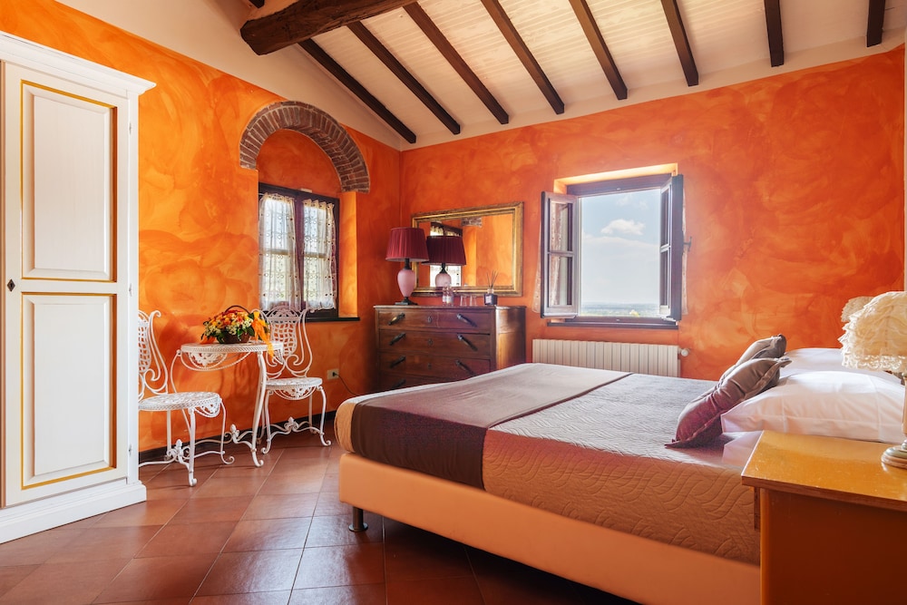 Appartamento Colle di Buggiano